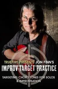 Improv Target Practice with Jon Finn