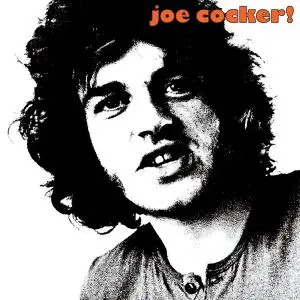 Joe Cocker - Joe Cocker! (1969/2021) [Official Digital Download 24/96]