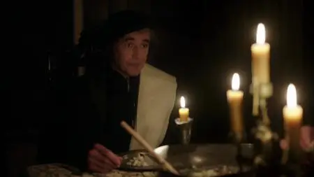 Wolf Hall S01E01