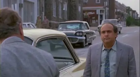 Tin Men (1987)