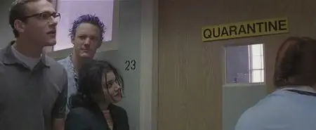 SLC Punk! / Панк из Солт-Лейк-Сити (Американский панк) (1998)