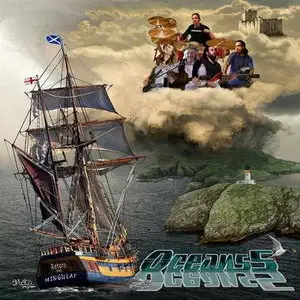 Oceans 5 - Return To Mingulay (2013)