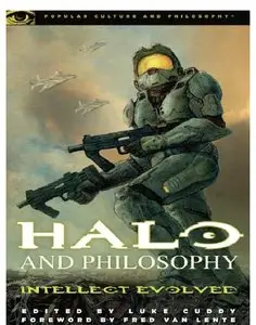 Halo and Philosophy: Intellect Evolved