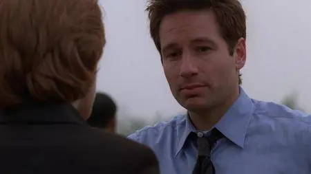 The X-Files S06E17