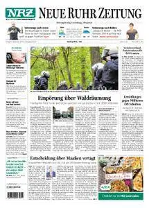 NRZ Neue Ruhr Zeitung Duisburg-Mitte - 14. September 2018