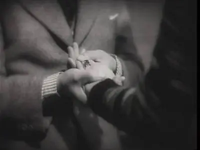 Yasujiro Ozu-Hijosen no onna ('Dragnet Girl') (1933)