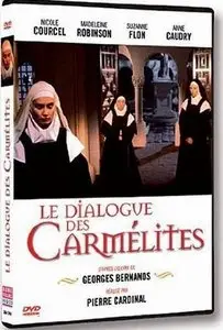 Le Dialogues des carmélites (téléfilm, 1984)