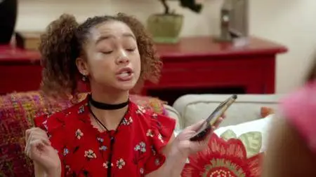 Star Falls S01E08
