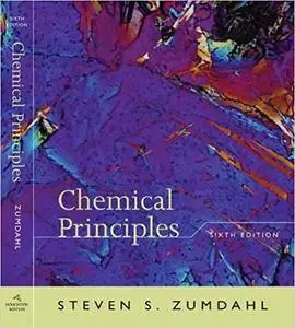 Chemical Principles (6th Edition)