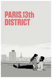 Paris, 13th District (2021)