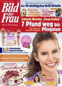 Bild der Frau – 26. Mai 2017
