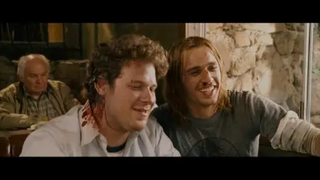 Pineapple Express / Ananas Express (2008)