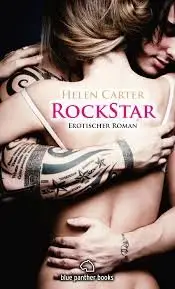 Helen Carter - Rockstar