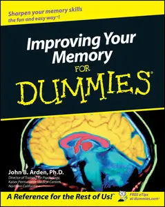 Improving Your Memory For Dummies (repost)