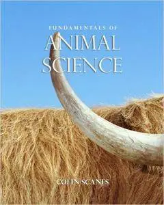 Fundamentals of Animal Science (Repost)