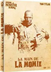 The Mummy's Hand (1940)