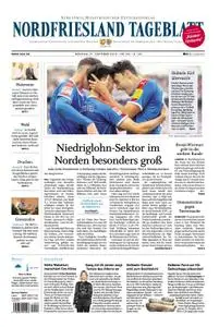 Nordfriesland Tageblatt - 21. Oktober 2019