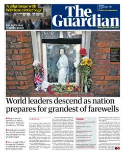 The Guardian - 18 September 2022