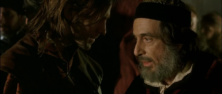 The Merchant of Venice (2004)