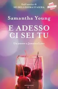 Samantha Young – E adesso ci sei tu