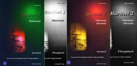 Barthel 1 und 2 (repost)