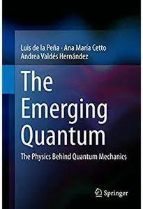 The Emerging Quantum: The Physics Behind Quantum Mechanics [Repost]
