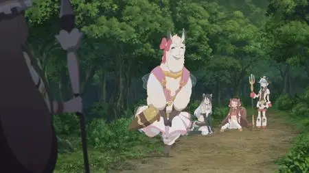 Princess Connect! Re:Dive (2020) (6-10)