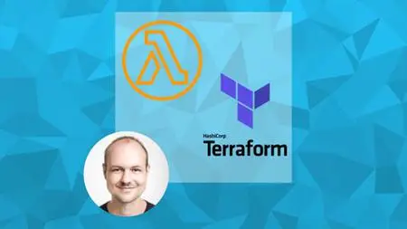 Manage Aws Lambda Functions With Terraform