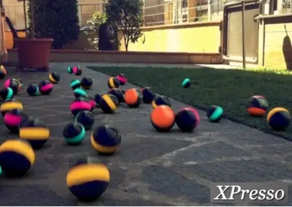 XPresso Presets for Cinema 4D