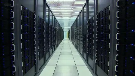BBC Storyville - Particle Fever: The Hunt for the Higgs Boson (2014)