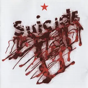 Suicide - Suicide (1977) (2CD Edition)