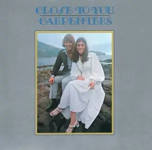 Carpenters - Close to you (1970)