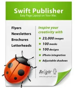Swift Publisher 2.3.7