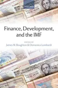 Finance, Development, and the IMF (repost)