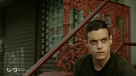 Mr. Robot S01E07 (2015)