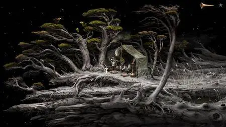 Samorost 3 (2016)