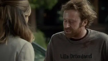 The Detail S01E07