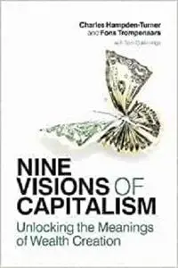 Nine Visions of Capitalism [Repost]