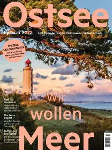 tipBerlin Ostsee – 12. April 2022