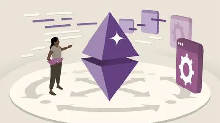 Building Web3 Decentralized Apps in Ethereum