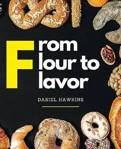 From Flour to Flavor: Boost Your Bread-Making Skills with a Bounty of Recipes