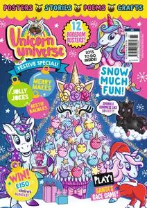 Unicorn Universe - 22 November 2023