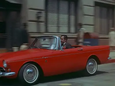 Get Smart Season One Episode Two (The Original TV Series) 