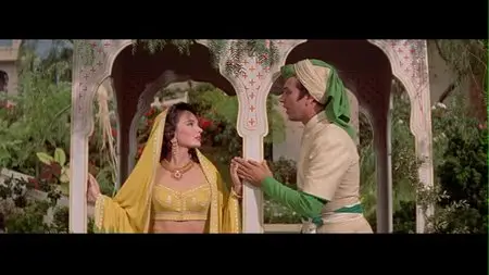 Kismet (1955)