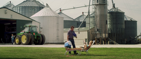 At Any Price (2012)