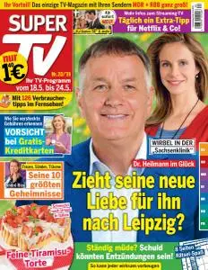 Super TV - 9 Mai 2019