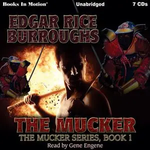 «The Mucker» by Edgar Rice Burroughs