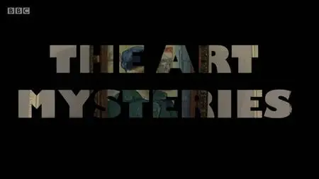 BBC - The Art Mysteries with Waldemar Januszczak (2020)