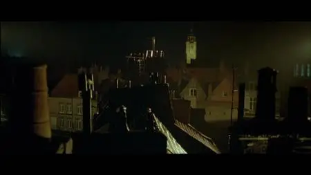 Welcome to the Sticks (2008)