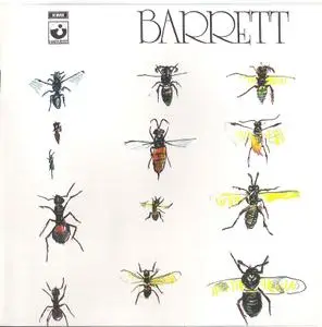 Syd Barrett - Barrett (1993)